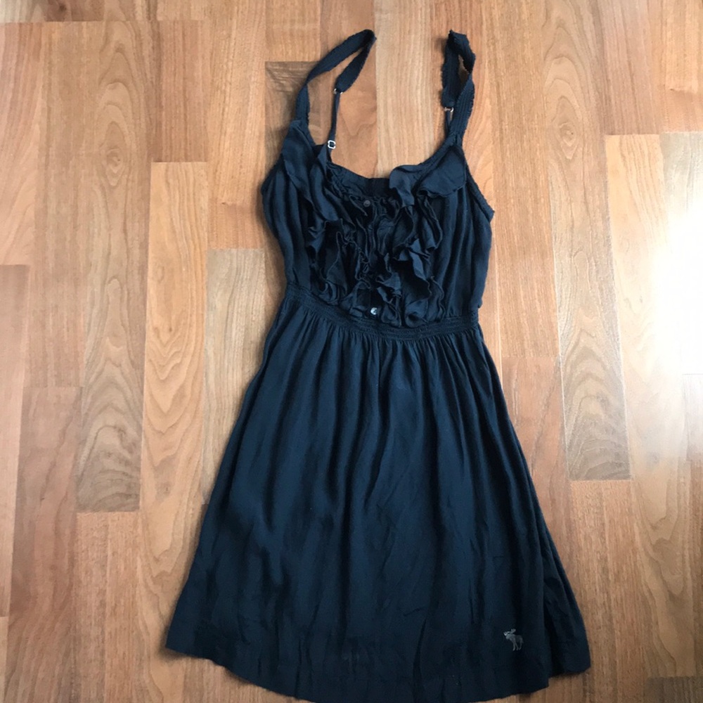 Light dress
